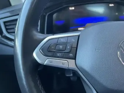 Photo 10 Volkswagen Taigo  1.0 TSI 95ch Life