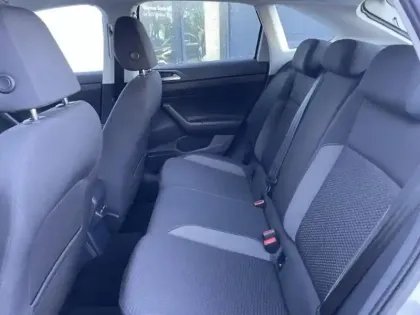 Photo 5 Volkswagen Taigo  1.0 TSI 95ch Life