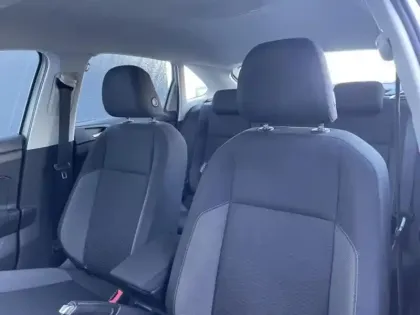 Photo 8 Volkswagen Taigo  1.0 TSI 95ch Life