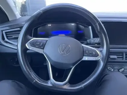 Photo 9 Volkswagen Taigo  1.0 TSI 95ch Life