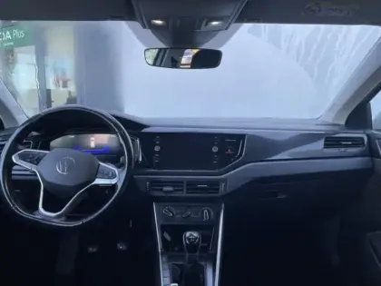 Photo 6 Volkswagen Taigo  1.0 TSI 95ch Life