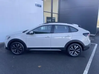 Photo 2 Volkswagen Taigo  1.0 TSI 95ch Life