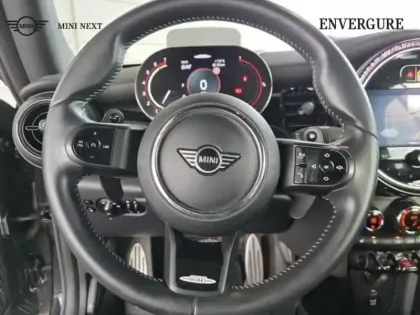 Photo 5 Mini Mini cabrio Cabrio John Cooper Works 231ch Ultimate