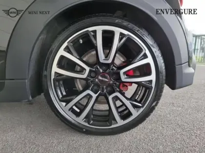 Photo 7 Mini Mini cabrio Cabrio John Cooper Works 231ch Ultimate