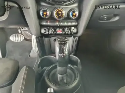 Photo 12 Mini Mini cabrio Cabrio John Cooper Works 231ch Ultimate