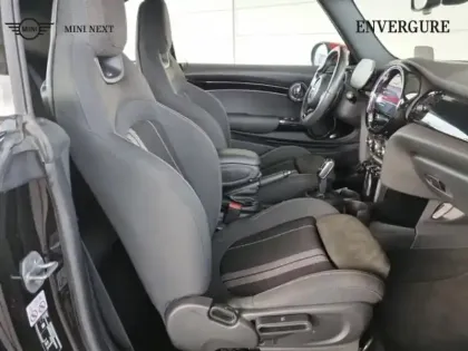 Photo 8 Mini Mini cabrio Cabrio John Cooper Works 231ch Ultimate