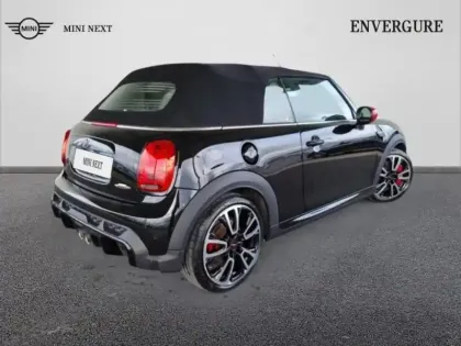 Photo 1 Mini Mini cabrio Cabrio John Cooper Works 231ch Ultimate