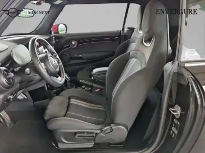 Photo 3 Mini Mini cabrio Cabrio John Cooper Works 231ch Ultimate