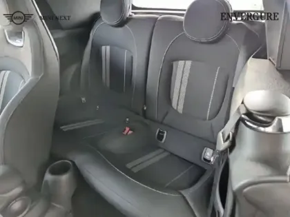 Photo 11 Mini Mini cabrio Cabrio John Cooper Works 231ch Ultimate