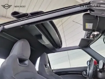 Photo 10 Mini Mini cabrio Cabrio John Cooper Works 231ch Ultimate