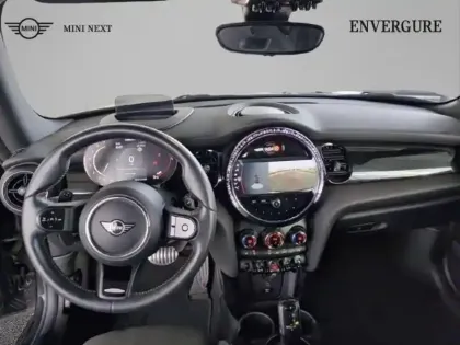 Photo 4 Mini Mini cabrio Cabrio John Cooper Works 231ch Ultimate