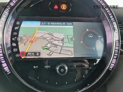 Photo 9 Mini Mini cabrio Cabrio John Cooper Works 231ch Ultimate