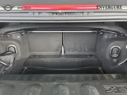 Photo 6 Mini Mini cabrio Cabrio John Cooper Works 231ch Ultimate
