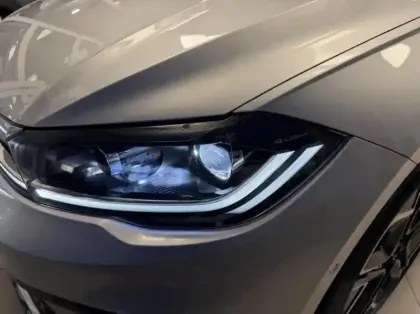 Photo 7 Volkswagen Polo  1.0 TSI 116ch R-Line Edition DSG7