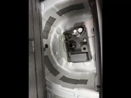 Photo 11 Volkswagen Polo  1.0 TSI 116ch R-Line Edition DSG7