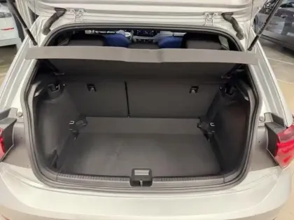 Photo 12 Volkswagen Polo  1.0 TSI 116ch R-Line Edition DSG7