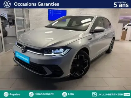 Photo Volkswagen Polo