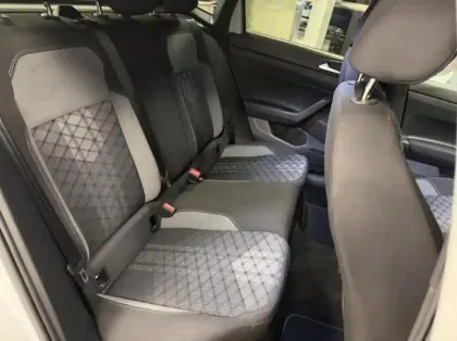 Photo 14 Volkswagen Polo  1.0 TSI 116ch R-Line Edition DSG7