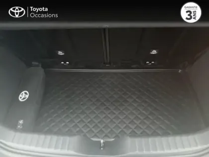 Photo 9 Toyota Aygo  X 1.0 VVT-i 72ch Design MY23