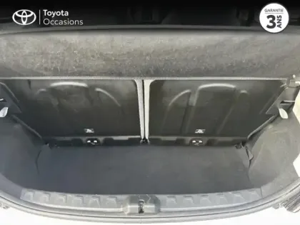 Photo 9 Toyota Aygo  1.0 VVT-i 72ch x-play x-shift 5p MY20