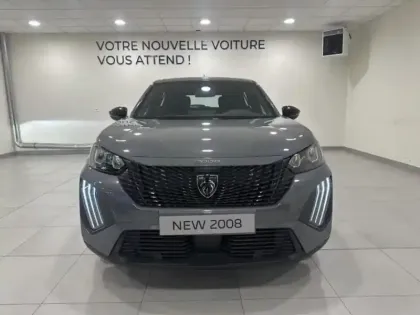 Photo 16 Peugeot 2008  e- 136ch Active