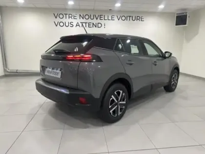 Photo 19 Peugeot 2008  e- 136ch Active