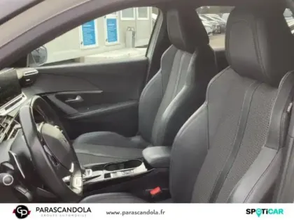 Photo 8 Peugeot 2008  1.2 PureTech 130ch S&S GT Line EAT8 7cv