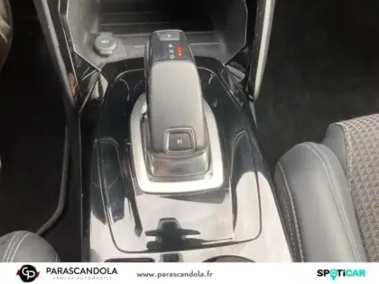 Photo 11 Peugeot 2008  1.2 PureTech 130ch S&S GT Line EAT8 7cv