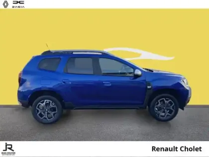 Photo 12 Dacia Duster  1.5 Blue dCi 115ch Prestige 4x2 E6U