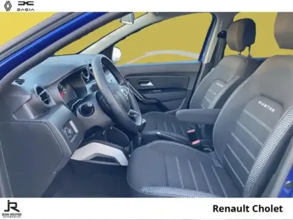 Photo 2 Dacia Duster  1.5 Blue dCi 115ch Prestige 4x2 E6U