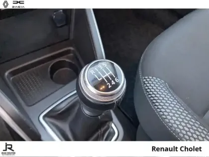 Photo 5 Dacia Duster  1.5 Blue dCi 115ch Prestige 4x2 E6U