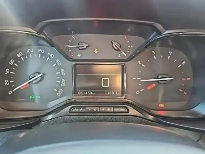 Photo 14 Citroën Berlingo  Van M 1000kg BlueHDi 100 S&S Driver