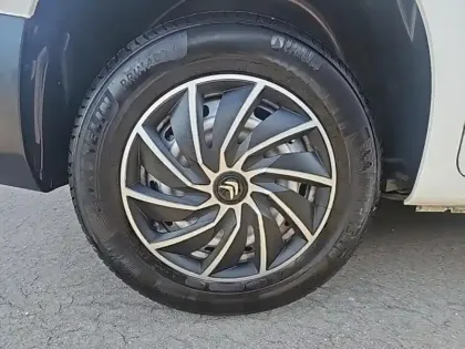 Photo 10 Citroën Berlingo  Van M 1000kg BlueHDi 100 S&S Driver