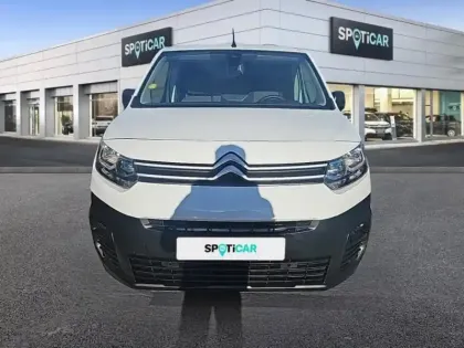 Photo 1 Citroën Berlingo  Van M 1000kg BlueHDi 100 S&S Driver