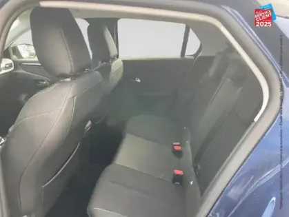 Photo 10 Opel Corsa  1.2 Turbo 100ch Elegance GPS Camera