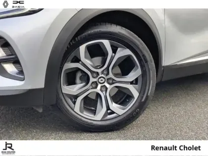 Photo 7 Renault Captur  1.0 TCe 90ch Intens -21