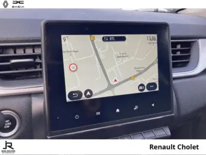 Photo 14 Renault Captur  1.0 TCe 90ch Intens -21