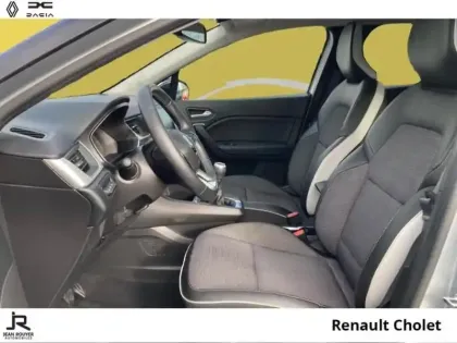Photo 2 Renault Captur  1.0 TCe 90ch Intens -21