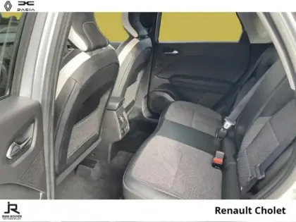 Photo 3 Renault Captur  1.0 TCe 90ch Intens -21