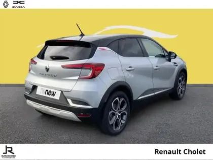 Photo 11 Renault Captur  1.0 TCe 90ch Intens -21
