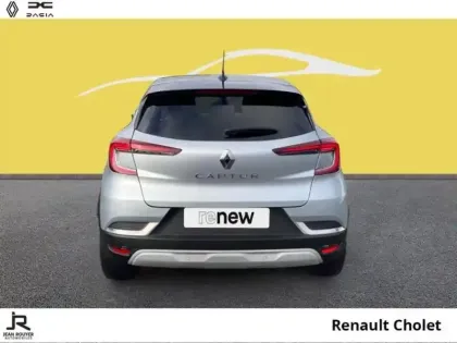 Photo 10 Renault Captur  1.0 TCe 90ch Intens -21