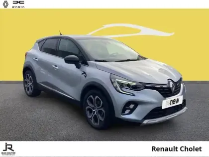 Photo 1 Renault Captur  1.0 TCe 90ch Intens -21