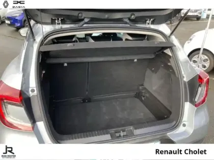 Photo 6 Renault Captur  1.0 TCe 90ch Intens -21