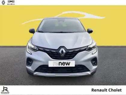 Photo 8 Renault Captur  1.0 TCe 90ch Intens -21