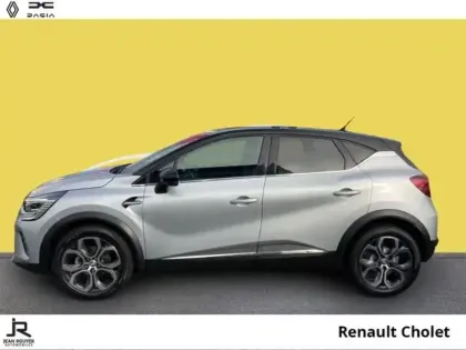 Photo 9 Renault Captur  1.0 TCe 90ch Intens -21