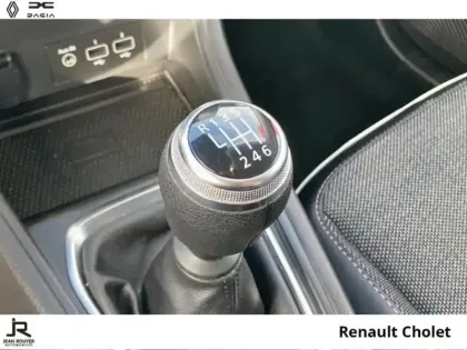 Photo 5 Renault Captur  1.0 TCe 90ch Intens -21