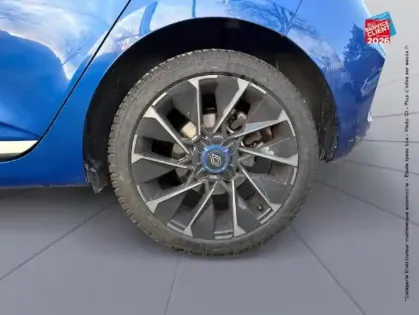 Photo 9 Renault Clio  1.0 TCe 90ch esprit Alpine - 24