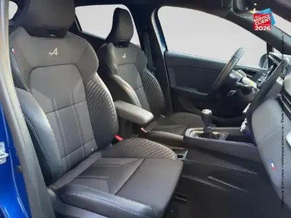 Photo 4 Renault Clio  1.0 TCe 90ch esprit Alpine - 24