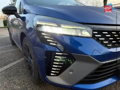 Photo 12 Renault Clio  1.0 TCe 90ch esprit Alpine - 24