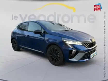 Photo 2 Renault Clio  1.0 TCe 90ch esprit Alpine - 24